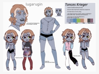 Image - Human #5246916