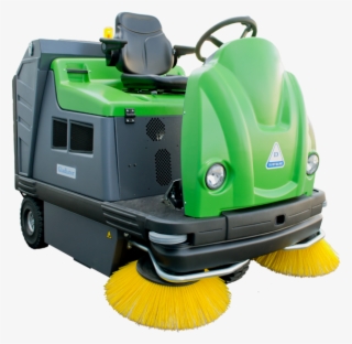 Industrial Gladiator Series - Broom #5246958