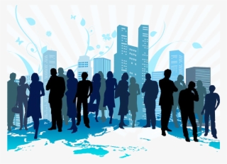 Associação Comercial Promove 1ª Feira De Negócios - Job Fair Png #5247053