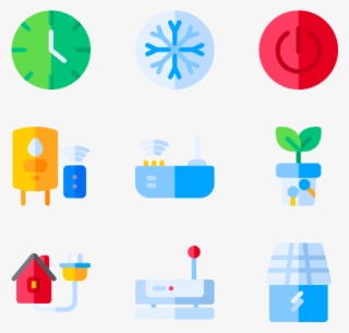 Home Automation - Imagenes De La Domótica Png #5247055