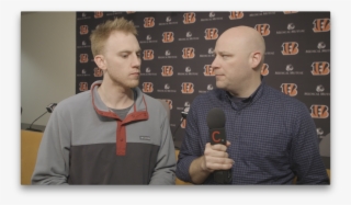 Cincinnati Bengals #5247159