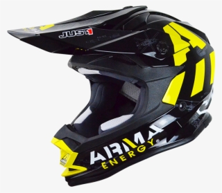 Just1 J32 Arma Energy Collab Helmet #5247331