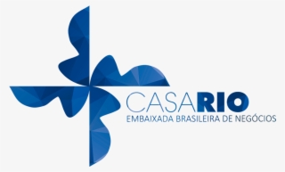 Casa Rio Logo #5247499