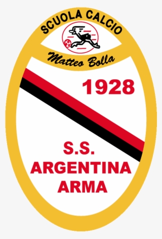 Ssd Argentina Arma #5247547
