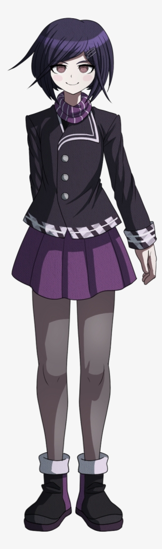 View Samegoogleiqdbsaucenao P735a6rbko1vydei2o2 1280[1] - Kokichi Ouma Full Body Sprites #5247664
