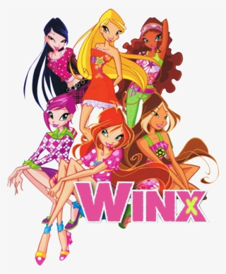 2621jwi - Winx Club #5247731