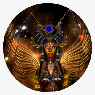 Yman Juran, The First Virtual Live Circus, Acrobatic - Creative Arts #5247735