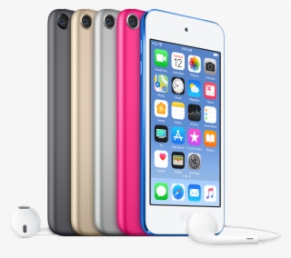 Ipod Touch #5247788