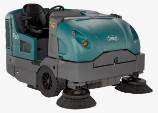 Floor Sweepers Tennant Fce - Barredora Tennant S30 #5247849