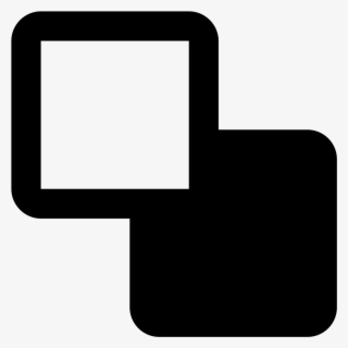 Bring Forward Icon - Icon #5247952