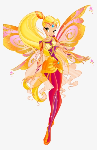 Winx Club Pngs - Winx Roxy Bloomix Drawing #5248116