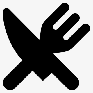 Knife Fork Comments - Eat Ico #5248306