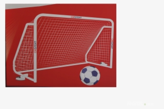 Soccer Goal Gm Sport Smart Goal With Suction Cup - Smart Criteria #5248379