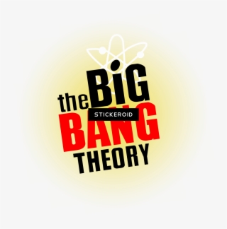 Big Ban Theory Logo Ideas - Big Bang Theory Tv Show Logo - Free ...