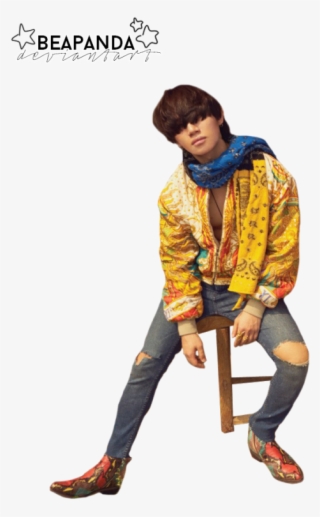 #bigbang #bigbang Png #big Bang #bigbang 2017 #бигбэнг - Sitting #5248681