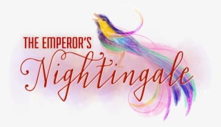 Emperor's Nightgale Title Treatment 2 #5248740