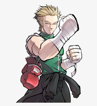 Burai - Agito Big Bang Beat #5248790