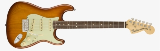 Fender American Performer Stratocaster Guitar W/deluxe - Fender Stratocaster American Standard Hh #5248890