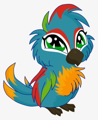 Winx Club & Sailor Scouts Images Winx Club Pets Hd - Cartoon #5249046