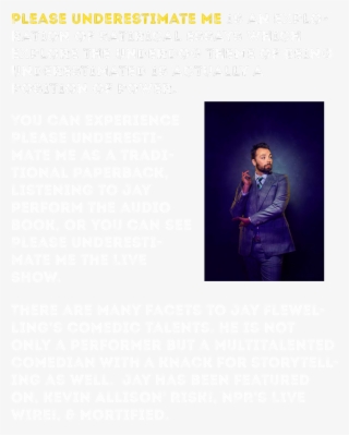 He Is Not Only A Performer But A Multitalented Comedian - Portable Network Graphics #5249047