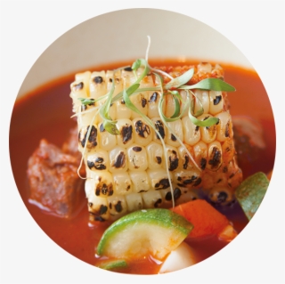 Restaurante Cascabel - Mole De Olla #5249048