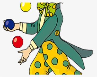 Juggling Clipart #5249094