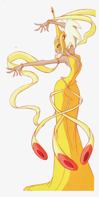 Daphne Png Winx Club - Winx Club #5249096