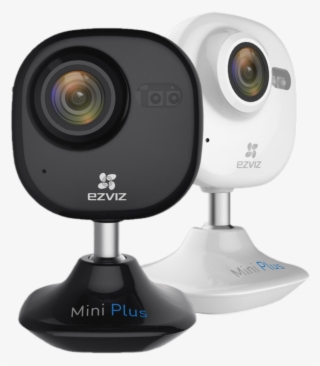 Ezviz Mini Plus #5249098