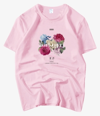 Flower Road - Korea Drama Lee Sung Kyung Tshirt Weightlifting Fairy #5249323