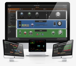 Gig With Confidence Own The Stage™ - Electronics #5249373