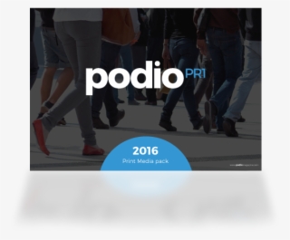 Media Pack - Online Advertising #5249484