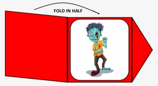 Jpg Free Stock Zombie Party Game Kids Printable Together - Party Game #5249487