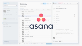Top 10 Alternatives To Asana - Asana #5249595