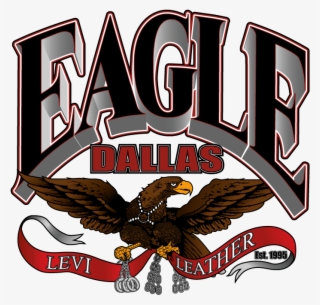 Dallas Eagle - Illustration #5249807