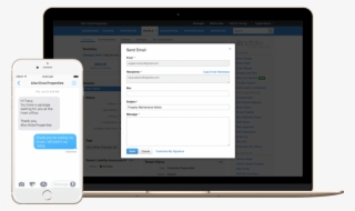 Stay Connected With Appfolio - Email #5249877