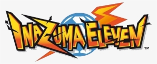 Inazuma Eleven Logo - Inazuma Eleven Logo Png - Free Transparent PNG ...