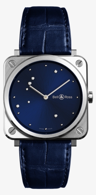 Bell And Ross Women #5250108