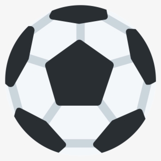 Open - Emoji Balon De Futbol #5250230