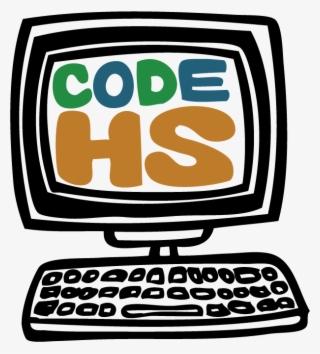 Code - Code Hs Logo - Free Transparent PNG Download - PNGkey