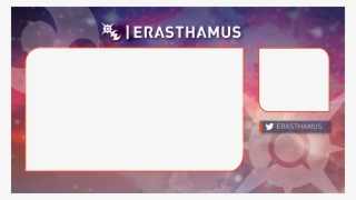 Twitch Overlays - Twitter #5251308