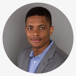 Wabantu Hlophe Graduated From Yale University In May, - Gentleman #5251421