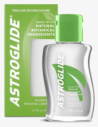 Astroglide Natural Feel Liquid - Astroglide Natural #5251485