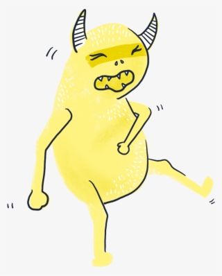 Single Monsters 2 - Portable Network Graphics #5251870