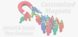Promotional Magnets For Marketing - Small Business Owner's Roi Marketing Guide: Proven #5252029