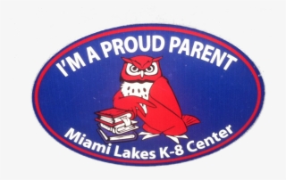 Booster Club Magnets #5252072