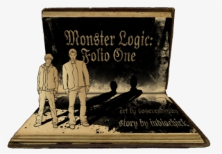 But Sam And Dean Winchester Are Not Alone - Vintage Advertisement #5252075