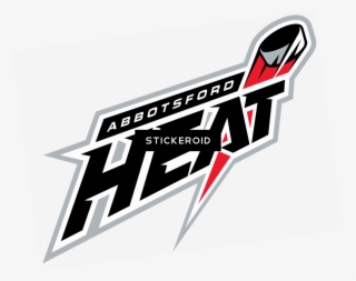 Abbotsford Heat Logo #5252378