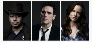 Matt Dillon Shines In Spooky M - Wayward Pines #5252504