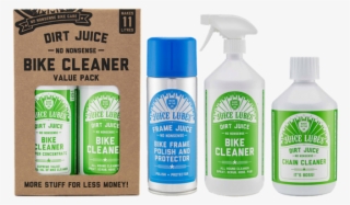 Clean & Polish - Plastic Bottle #5252726