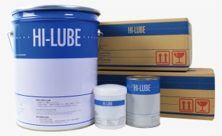 <features Of High-performance Grease> - Hi Lube #5252898